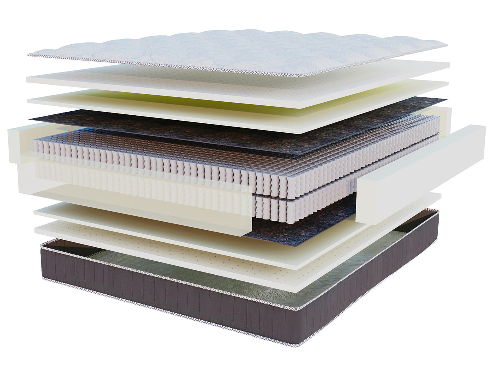 Матрас Premier Evolution 160х200см